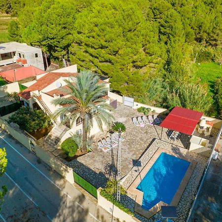 Villa Enzo - Plusholidays 모라이라 외부 사진