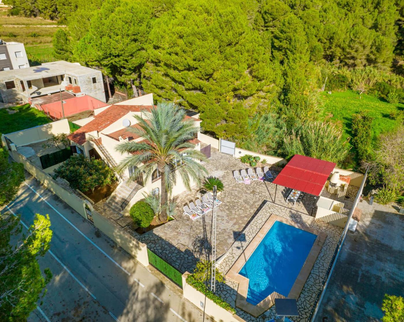 Villa Enzo - Plusholidays 모라이라 외부 사진